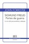 SIGMUND FREUD. PARTES DE GUERRA (BEG)