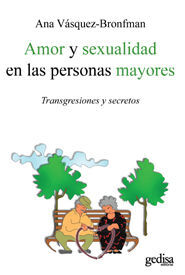 AMOR Y SEXUALIDAD EN LAS PERSONAS MAYORES (NE)