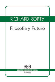 FILOSOFIA Y FUTURO