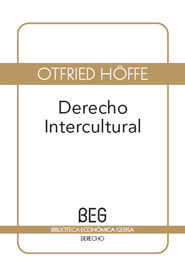 DERECHO INTERCULTURAL