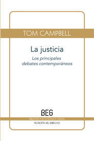 LA JUSTICIA