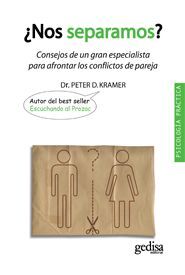 NOS SEPARAMOS? CONSEJOS AFRONTAR PROBLEMAS PAREJA