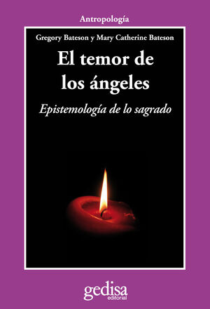 EL TEMOR DE LOS ANGELES