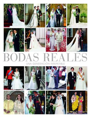 BODAS REALES