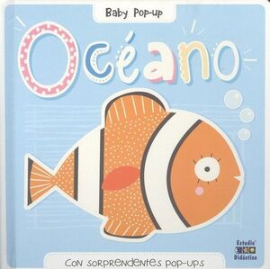 OCEANO (BABY POP-UP)