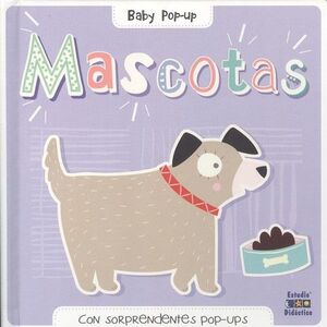 MASCOTAS(BABY POP-UP)