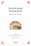 DERECHO PENAL. PARTE GENERAL