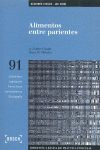 ALIMENTOS ENTRE PARIENTES - LEC 2000