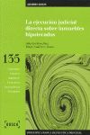 EJECUCION JUDICIAL DIRECTA SOBRE INMUEBLES HIPOTECARIOS