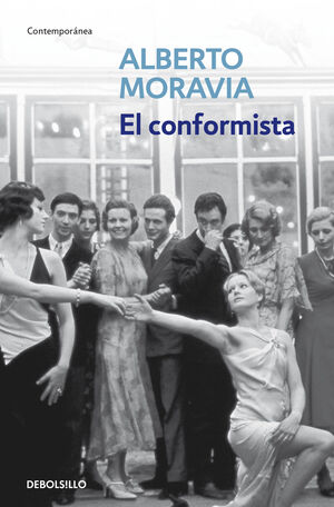 CONFORMISTA, EL