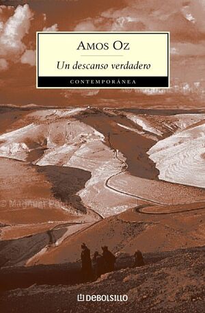 DESCANSO VERDADERO, UN