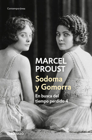SODOMA Y GOMORRA. BUSCA TIMPO PERDIDO IV