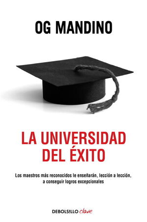 UNIVERSIDAD DEL EXITO, LA