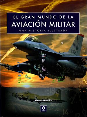 GRAN MUNDO DE LA AVIACION MILITAR, EL (DM)