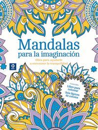 MANDALAS PARA LA IMAGINACIÓN
