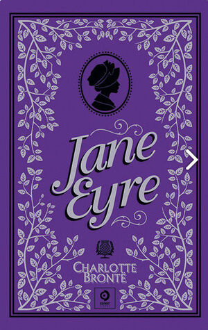 JANE EYRE