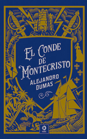 CONDE DE MONTECRISTO, EL