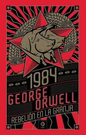 1984 / REBELION EN LA GRANJA