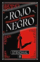 ROJO Y NEGRO