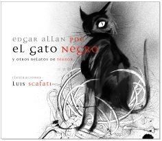 EL GATO NEGRO Y OTROS RELATOS DE TERROR -RÚSTICA-