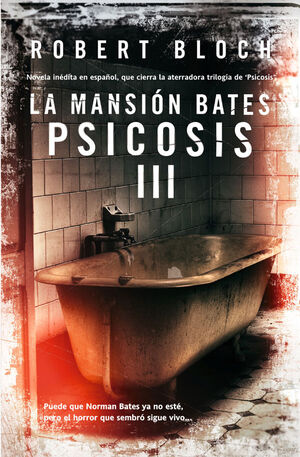 LA MANSIÓN BATES: PSICOSIS III