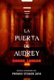 LA PUERTA DE AUDREY