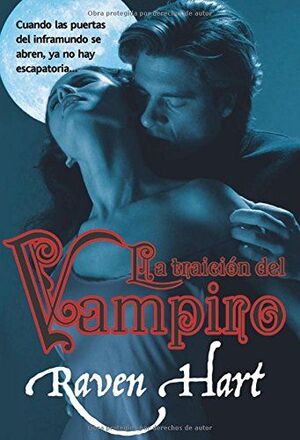 LA TRAICIÓN DEL VAMPIRO