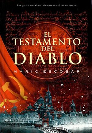 EL TESTAMENTO DEL DIABLO