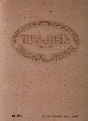 TINAJERÍA TRADICIONAL ESPAÑOLA