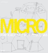 MICRO. EDIFICACIONES MUY PEQUEÑAS