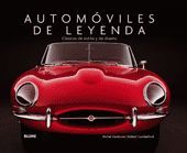 AUTOMÓVILES DE LEYENDA