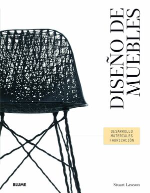 DISEÑO DE MUEBLES