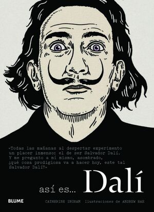 ASI ES...DALI