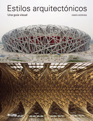 ESTILOS ARQUITECTONICOS. UNA GUIA VISUAL