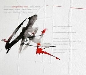 CARTOGRAFIA DO EXILIO (ACCESIT POESIA MIGUEL G.GARCES 2014)