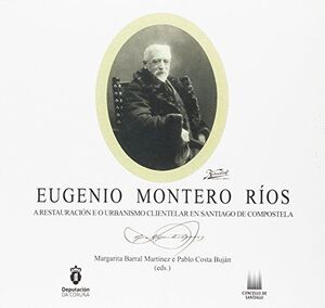 EUGENIO MONTERO RÍOS