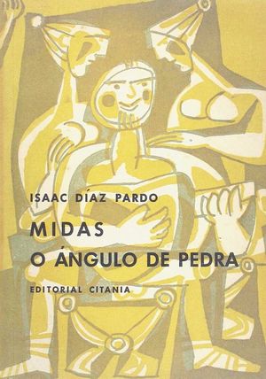 MIDAS. O ÁNGULO DE PEDRA   (TEATRO)