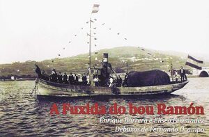A FUXIDA DO BOU RAMON (RUSTICA)