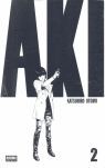 AKIRA, 2