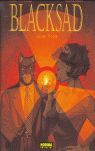 BLACKSAD, 3 ALMA ROJA