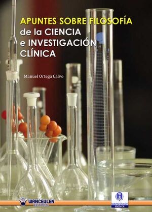 APUNTES SOBRE FILOSOFIA  CIENCIA E INVESTIGACION