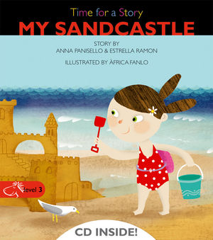 MY SANDCASTLE (LEVEL 3)