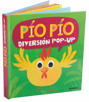 PÍO PÍO (POP-UP)