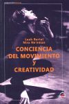 CONCIENCIA DEL MOVIMIENTO Y CREATIVIDAD