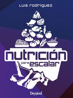 NUTRICIÓN PARA ESCALAR