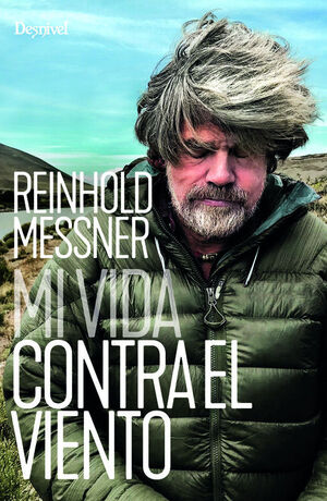 MI VIDA CONTRA EL VIENTO