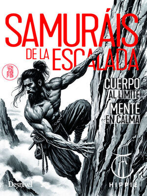 SAMURÁIS DE LA ESCALADA