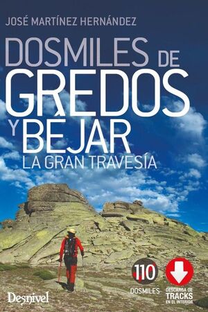 DOSMILES DE GREDOS Y BEJAR