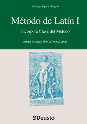 METODO DE LATIN I INCORPORA CLAVE DEL METODO