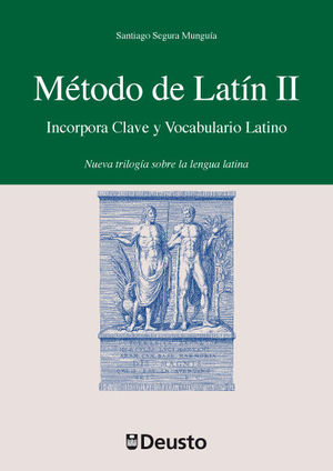 MÉTODO DE LATÍN II